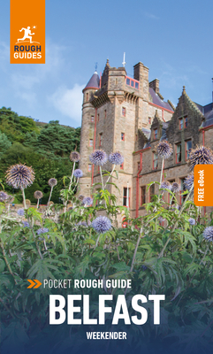 Pocket Rough Guide Weekender Belfast: Travel Guide with eBook - Guides, Rough