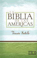 Pocket Size Bible-Lbla