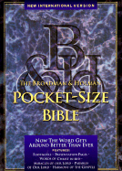 Pocket-Size Bible