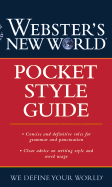 Pocket Style Guide