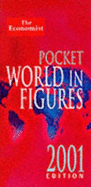 Pocket World In Figures 2001