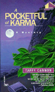 Pocketful of Karma - Cannon, Taffy