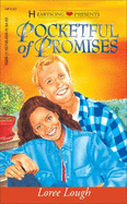 Pocketful of Promises (Heartsong Presents #157) - Lough, Loree