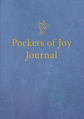 Pockets of Joy Journal - Battle, Roxane