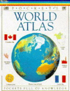 Pockets World Atlas
