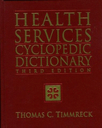 Pod- Health Services Cyclopedic Dictionary