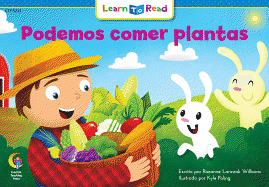 Podemos Comer Plantas =We Can Eat the Plants