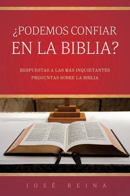 ?Podemos confiar en la Biblia? - Reina, Jos?