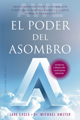 Poder del Asombro, El - Eagle, Jaque, and Amster, Michael