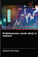 Podstawowy rynek akcji w Indiach