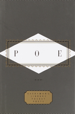 Poe: Poems: Edited by Peter Washington - Poe, Edgar Allan, and Washington, Peter (Editor)