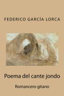 Poema del cante jondo