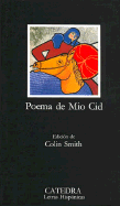 Poema del Mio Cid - Anonimo