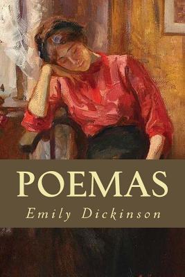 Poemas - Dickinson, Emily