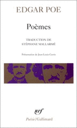 Poemes Genes D'Un Poem - Poe, Edgar Allan, and Poe, E
