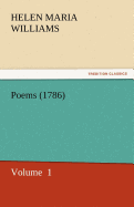 Poems (1786)
