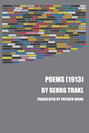 Poems (1913)