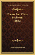 Poems and Chess Problems (1882)