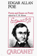 Poems and Essays on Poetry - Poe, Edgar Allan, and Sisson, C H (Editor)