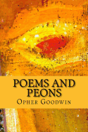 Poems and Peons