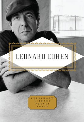 Poems and Songs: Cohen - Cohen, Leonard, and Faggen, Robert (Editor)