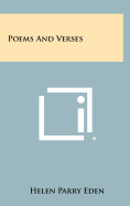 Poems and Verses