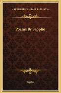 Poems by Sappho