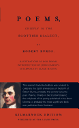 Poems, Chiefly in the Scottish Dialect: The Luath Kilmarnock Edition