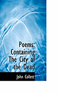 Poems: Containing the City of the Dead