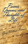 Poems, Dreams, and Thoughts of Life