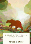 Poems Every Child Should Know