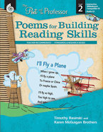 Poems for Building Reading Skills Level 2: Poems for Building Reading Skills