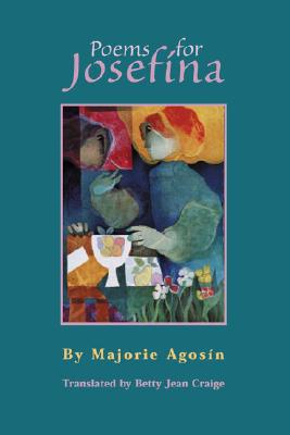 Poems for Josefina - Last, First