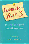 Poems for Year 3