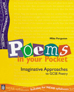 Poems in your Pocket Student's Book