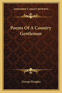 Poems of a Country Gentleman