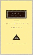 Poems of Andrew Marvell - Marvell, Andrew, and Alvarez, A (Introduction by)