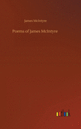 Poems of James McIntyre