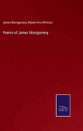 Poems of James Montgomery