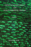 Poems of Kaneko Misuzu and Haikus Inspired by Them III: Fauna