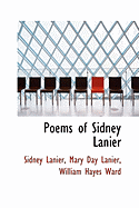 Poems of Sidney Lanier