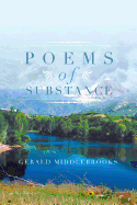 Poems of Substance