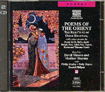 Poems of the Orient