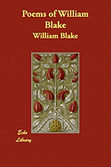 Poems of William Blake