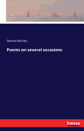 Poems on several occasions