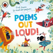 Poems Out Loud!: First Poems to Read and Perform