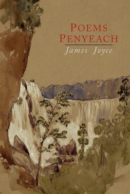 Poems Penyeach - Joyce, James