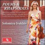 Poems & Rhapsodies