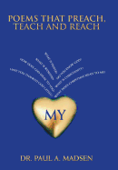 Poems That Preach, Teach and Reach