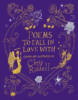 Poems to Fall in Love With - Riddell, Chris (Editor)